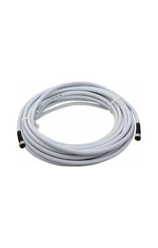 Technozi 20 Metre Rg6/u4 Full Hd 3d 4k Anten Tv Çanak Uydu Lnb Kablosu Technozi 20 Metre Rg6/u4 Full Hd 3d 4k Anten Tv Çanak Uydu Lnb Kablosu