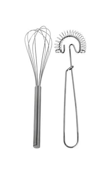 2 Li Set Çırpıcı Ikea 25 CM Ve Çırpıcı 26 CM Gümüş 2 Li Set Çırpıcı Ikea 25 CM Ve Çırpıcı 26 CM Gümüş