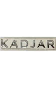 Arka Yazı ^^kadjar^^ Kadjar
