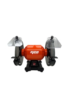 Rico 024-RC0003 Profesyonel Taş Motoru 500 W 175 MM Rico 024-RC0003 Profesyonel Taş Motoru 500 W 175 MM