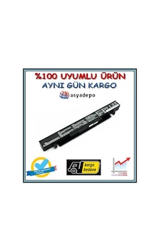 Asya.Depo Asus Uyumlu X550L Batarya Pil Asya.Depo Asus Uyumlu X550L Batarya Pil