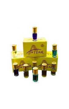 Elimkon Attar Esans 3 CC Elimkon Attar Esans 3 CC