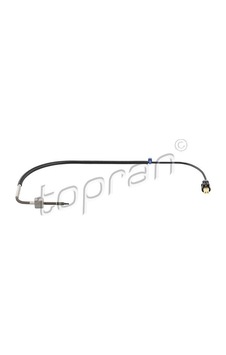 Topran 638565001 Egzoz Sıcaklık Sensörü Kat Öncesi Mercedes W211 S211 W164 W639 B906 A0071537528 Topran 638565001 Egzoz Sıcaklık Sensörü Kat Öncesi Mercedes W211 S211 W164 W639 B906 A0071537528