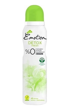 Emotion Fresh Kadın Deodorant 150 Ml Emotion Fresh Kadın Deodorant 150 Ml
