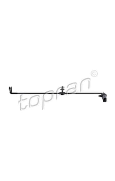 TOPRAN 117345001 Fren Balata İkaz Kablosu VW Touareg 18- (Audi A4 16- A5 17- A6 19- Q5 17-) TOPRAN 117345001 Fren Balata İkaz Kablosu VW Touareg 18- (Audi A4 16- A5 17- A6 19- Q5 17-)