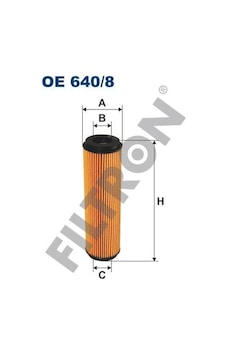 YAG FILTRESI C180/C200/203/209/211 03-09 271 FILTRON OE640/8 OEM YAG FILTRESI C180/C200/203/209/211 03-09 271 FILTRON OE640/8 OEM