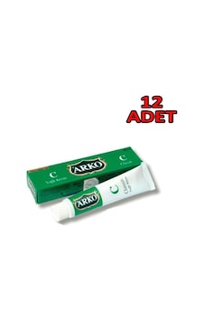 Arko Classic Yağlı Klasik El Vücut Kremi Losyonu 12 x 20 ML Arko Classic Yağlı Klasik El Vücut Kremi Losyonu 12 x 20 ML