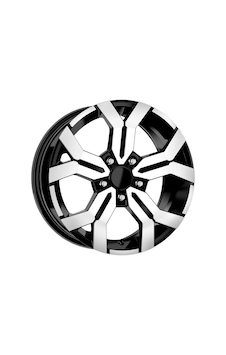 Dacia Duster Uyumlu Jant Dy1267 7x17 5x114.3 Et-40 66.1 Bd 4 Ad Dacia Duster Uyumlu Jant Dy1267 7x17 5x114.3 Et-40 66.1 Bd 4 Ad