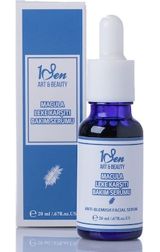 1sen Art Beauty Macula Leke Serumu 20 Ml
