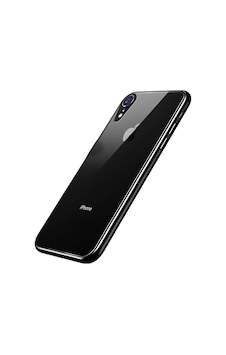 Baseus İphone Xr 6.1 0.3mm Arka Full Kırılmaz Cam Ekran Koruyucu- 5775 Baseus İphone Xr 6.1 0.3mm Arka Full Kırılmaz Cam Ekran Koruyucu- 5775