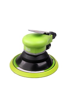 Hais EP313-6150 MM Havalı Eksantrik Zımpara Makinesi Hais EP313-6150 MM Havalı Eksantrik Zımpara Makinesi