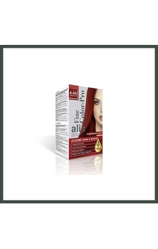 Bezos Set Sac Boyası 6.66 Yoğun Kızıl 1 Adet Nhr Bezos Set Sac Boyası 6.66 Yoğun Kızıl 1 Adet Nhr