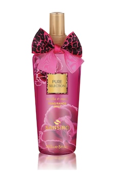 Sansiro Body Mist Pure Selection Vücut Spreyi 150 ML Sansiro Body Mist Pure Selection Vücut Spreyi 150 ML