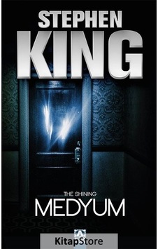 Kitapstore Medyum / Stephen King Kitapstore Medyum / Stephen King