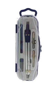 Pergel Seti Br-581