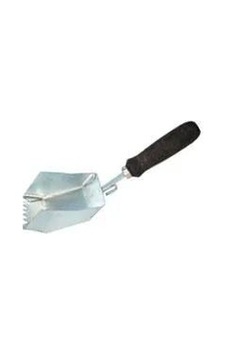 Northcity Tutkal Malası 20 Cm - Ahşap Sap Northcity Tutkal Malası 20 Cm - Ahşap Sap