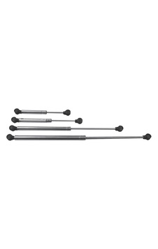 Mors Gazlı Amortisör 6x300 Mm 20kgf Mors Gazlı Amortisör 6x300 Mm 20kgf