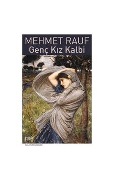 Genç Kız Kalbi - Rjcı-764125 Genç Kız Kalbi - Rjcı-764125
