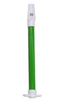 Maxtone Tw06Cgr Slıde Düdük Yeşil Slıde Düdük Yeşil Renk: Maxton