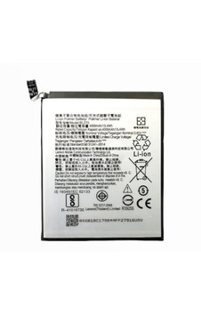Lenovo Uyumlu K6 Note Bl270 Batarya