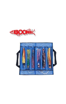 Boone 6 Cepli Suni Yem Çantası