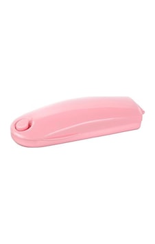 Titiz Defne Tekli Gırgır Pembe