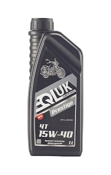 1 Litre 4t Motorsiklet Yağı 15w/40 1 Ad