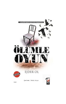 Ölümle Oyun - Ejder Ol