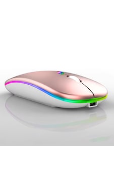 Forzacase FC750R 1600 Dpı Şarj Edilir 2.4 Ghz Rgb Bluetooth Kablosuz Mouse Forzacase FC750R 1600 Dpı Şarj Edilir 2.4 Ghz Rgb Bluetooth Kablosuz Mouse