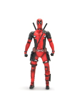 Deadpool Aksiyon Figürü 30 Cm Alk6609 44 Cats Deadpool Aksiyon Figürü 30 Cm Alk6609 44 Cats