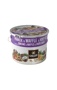 Callei Beyaz Ekstra Waffle 10 Kg Callei Beyaz Ekstra Waffle 10 Kg