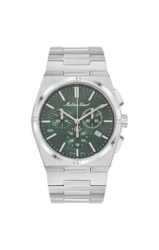 Mathey Tissot H118chav Erkek Kol Saati Metalik Mathey Tissot H118chav Erkek Kol Saati Metalik