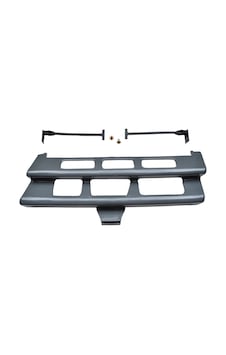 MERCEDES E SERİSİ W124 ÖN TAMPON ÇEKİ KAPAĞI 1994-1995 1248800105 MERCEDES E SERİSİ W124 ÖN TAMPON ÇEKİ KAPAĞI 1994-1995 1248800105