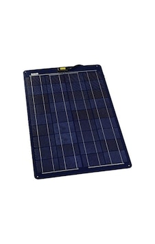 Solara Csms120m36 34wp Esnek Güneş Paneli Solara Csms120m36 34wp Esnek Güneş Paneli