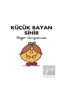 Küçük Bayan Sihir Doğan Egmont Yayıncılık - Doğan Egmont Yayıncılık Küçük Bayan Sihir Doğan Egmont Yayıncılık - Doğan Egmont Yayıncılık