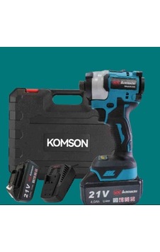 Komson TW18B Torklu Vidalama
