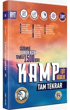 Benim Hocam Ayt Eşit Ağırlık Tam Tekrar Kamp Bilgi Sarmal Yayınl Benim Hocam Ayt Eşit Ağırlık Tam Tekrar Kamp Bilgi Sarmal Yayınl