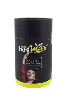 Nurs Boymax Polenli Toz Karışım 350 G