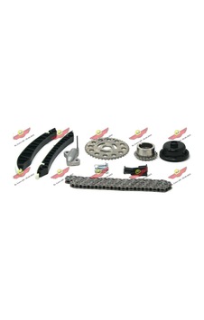 Triger Zincir Seti - Fiat Talento - Spot-a6269930000 Triger Zincir Seti - Fiat Talento - Spot-a6269930000