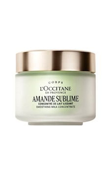 L'occitane Badem Nemlendirici Vücut Kremi 200 Ml L'occitane Badem Nemlendirici Vücut Kremi 200 Ml