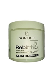 Sortick Keratin Saç Maskesi 500 ML
