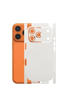 Kapps Apple iPhone 17 Pro İle Uyumlu Bumper Serisi Premium Kaplama 360 72693679 Kapps Apple iPhone 17 Pro İle Uyumlu Bumper Serisi Premium Kaplama 360 72693679