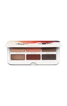 Clarins Ready In A Flash Palette Göz Farı Paleti 7 X 6 Ml Clarins Ready In A Flash Palette Göz Farı Paleti 7 X 6 Ml