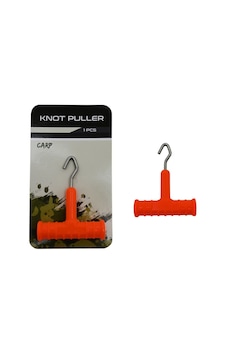 Ecotackle Knot Puller Carp Düğüm Aparatı standart Ecotackle Knot Puller Carp Düğüm Aparatı standart