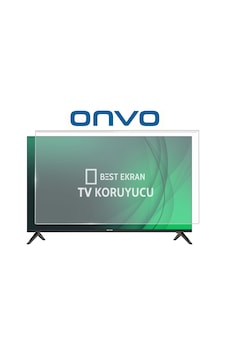 Onvo Ov50500 Tv Ekran Koruyucu 50" İnç 127 Ekran Koruyucu Onvo Ov50500 Tv Ekran Koruyucu 50" İnç 127 Ekran Koruyucu