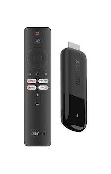 Xiaomi Tv Stick 4k 2. Nesil Medya Oynatıcı, Google Tv, Dolby Vi Xiaomi Tv Stick 4k 2. Nesil Medya Oynatıcı, Google Tv, Dolby Vi