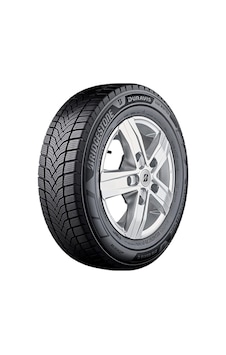 Bridgestone 235/65R16C Duravis Van Winter 121/119R Kış Lastiği 2025 Bridgestone 235/65R16C Duravis Van Winter 121/119R Kış Lastiği 2025