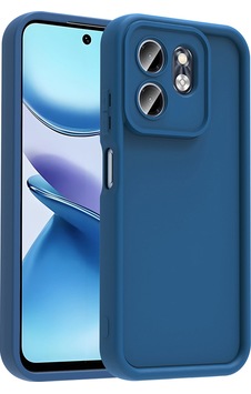 İnfinix Smart 9 Kılıf Kamera Korumalı Zore Ananas Kapak Koyu Yeşil İnfinix Smart 9 Kılıf Kamera Korumalı Zore Ananas Kapak Koyu Yeşil