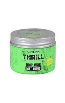 Ceylinn Thrill Wax 150ml. Matte Look