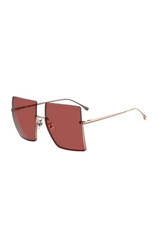 Fendi Ff 0401/S Ddb Pk 60 Ekartman Kadın Güneş Gözlüğü